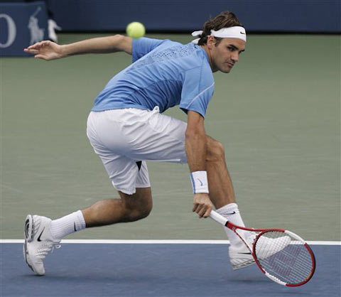 开云首页APP-关于费德勒重返赛场,败北首场状态出色,德国队观众沸腾!的信息