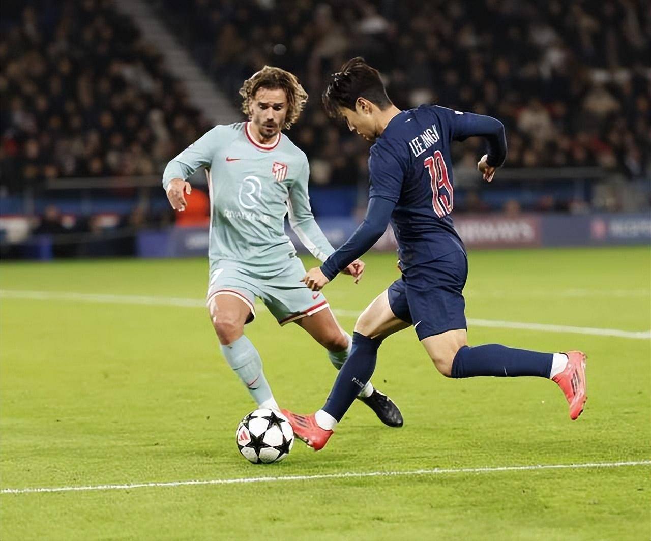 开云首页APP-关于Rookie焦点对战，Scout与30激战巴黎圣日耳曼分钟，领先优势明显胜负难料！的信息